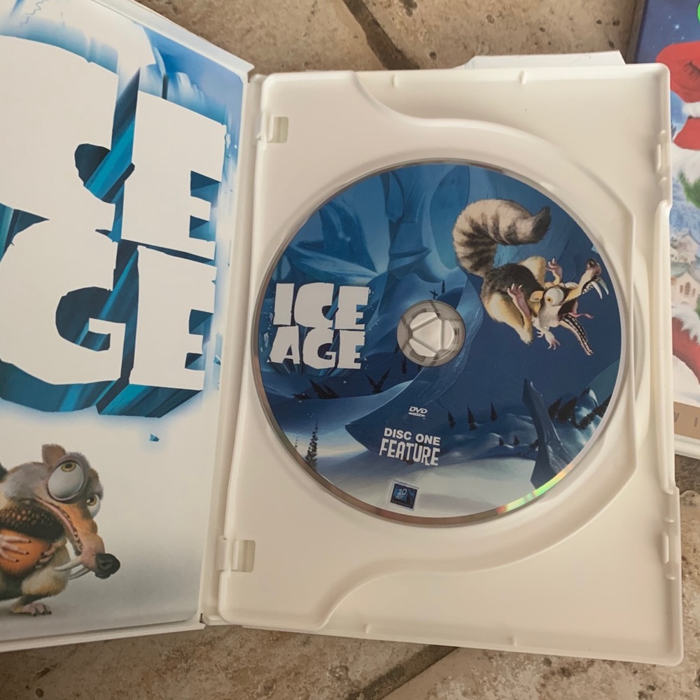 DVD - Picture 2 of 2